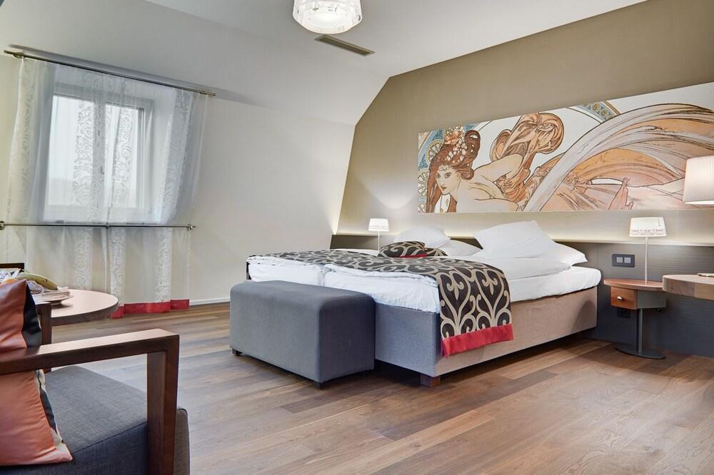 Hotel Belvédère Strandhotel