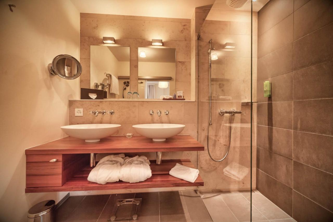 Belvédère Strandhotel 4* Spiez