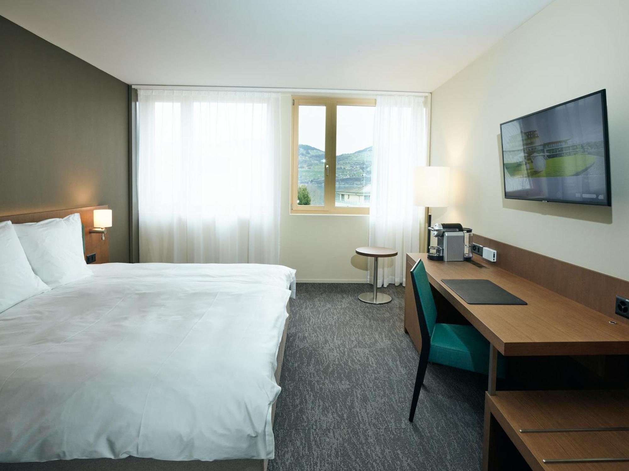 Belvédère Strandhotel 4*