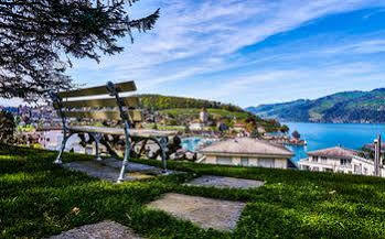 Hotel Belvédère Strandhotel 4*