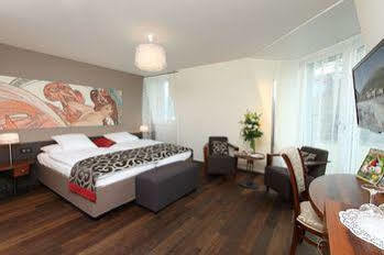 Hotel Belvédère Strandhotel 4*