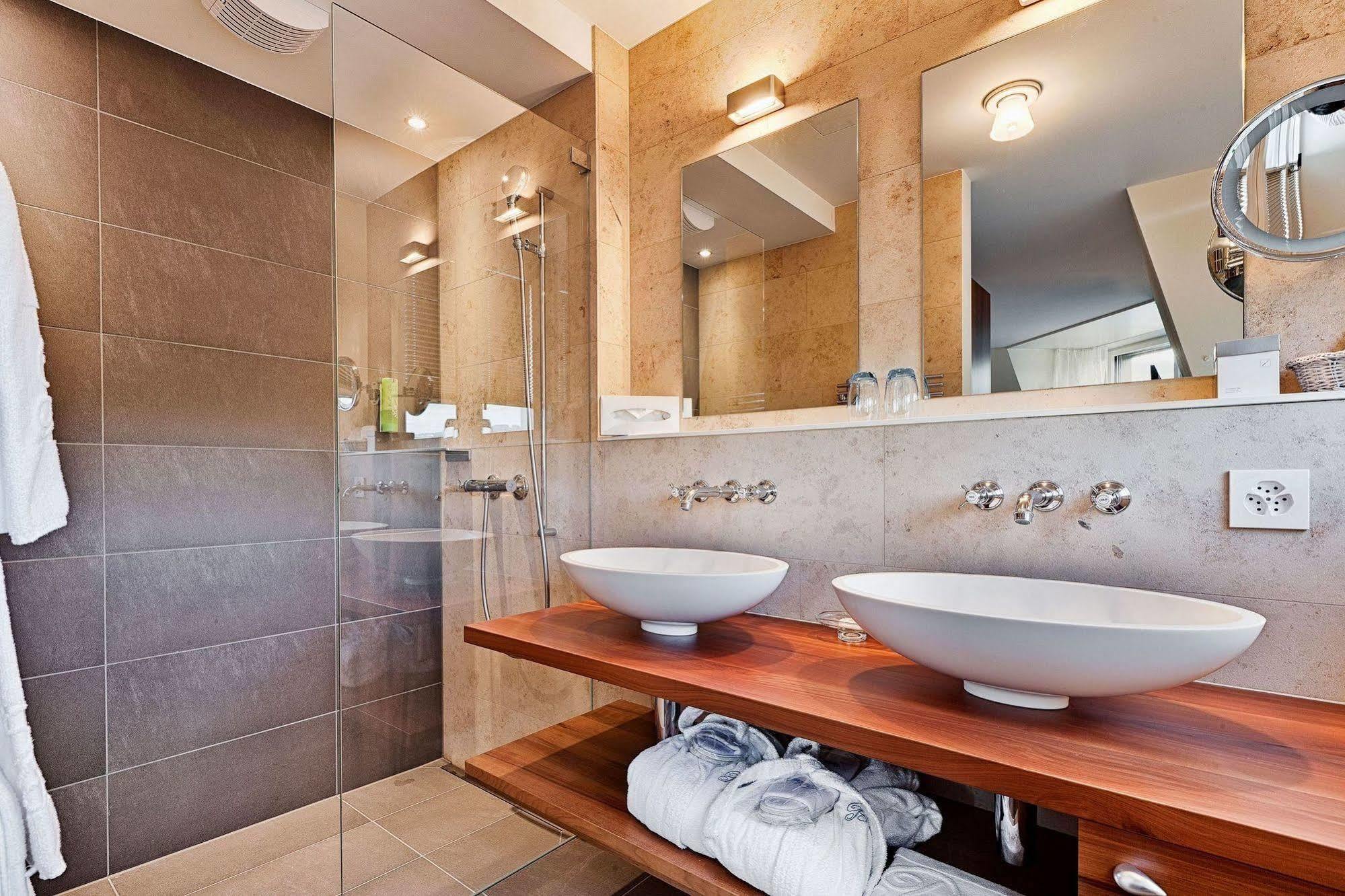 Belvédère Strandhotel Hotel 4*