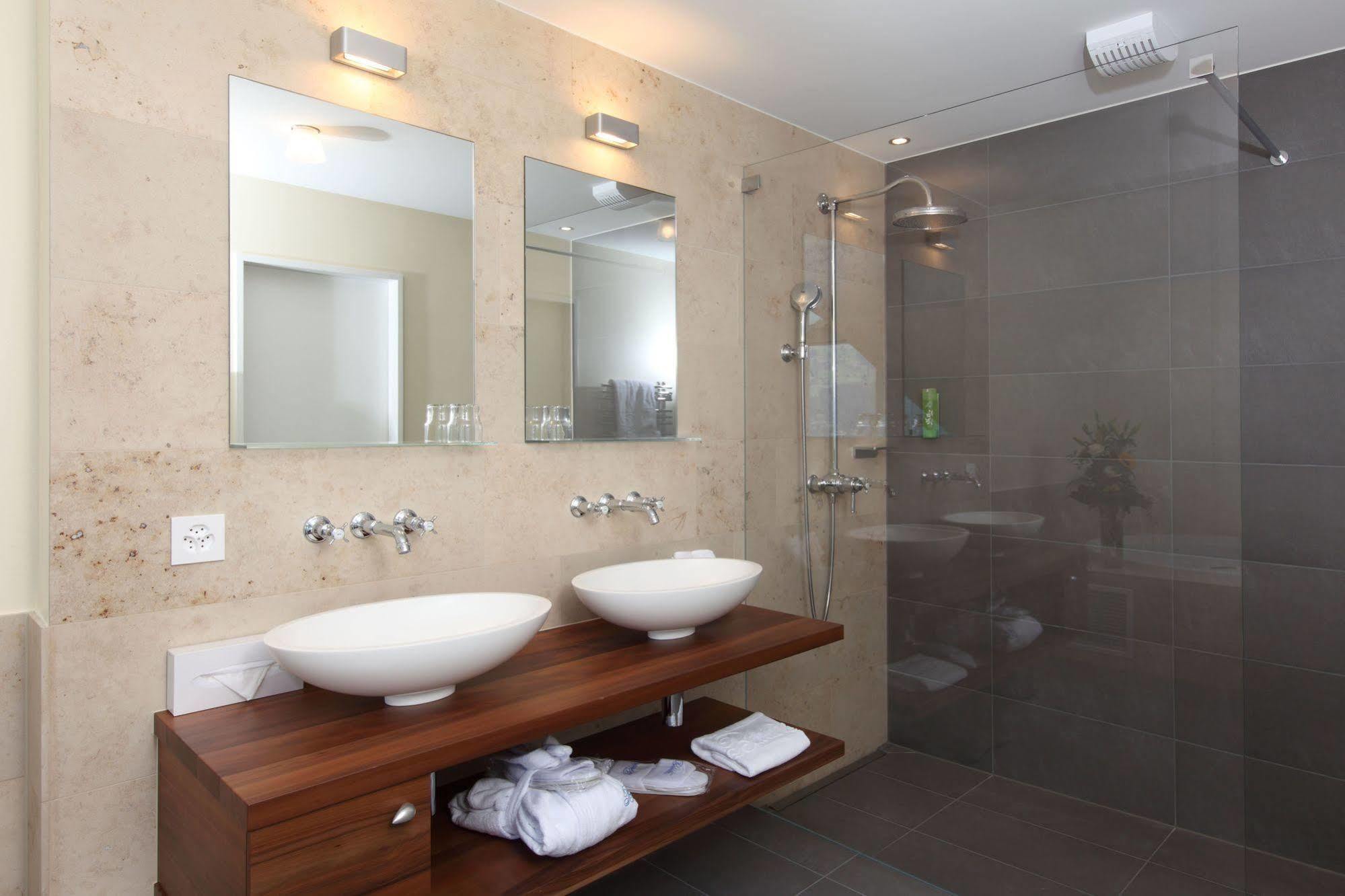 Hotel Belvédère Strandhotel Spiez