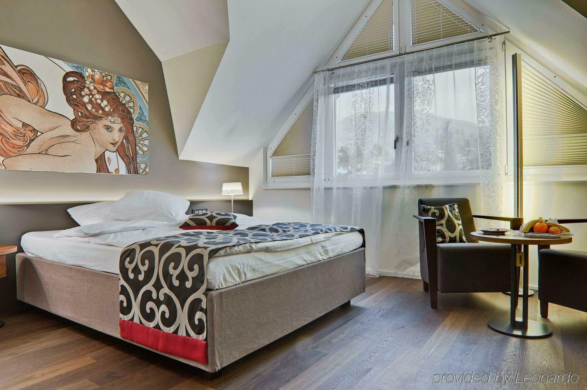 Belvedere Strandhotel