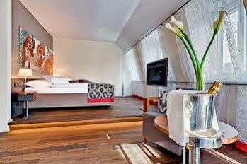 Belvédère Strandhotel Spiez