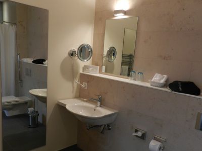 Belvédère Strandhotel 4*